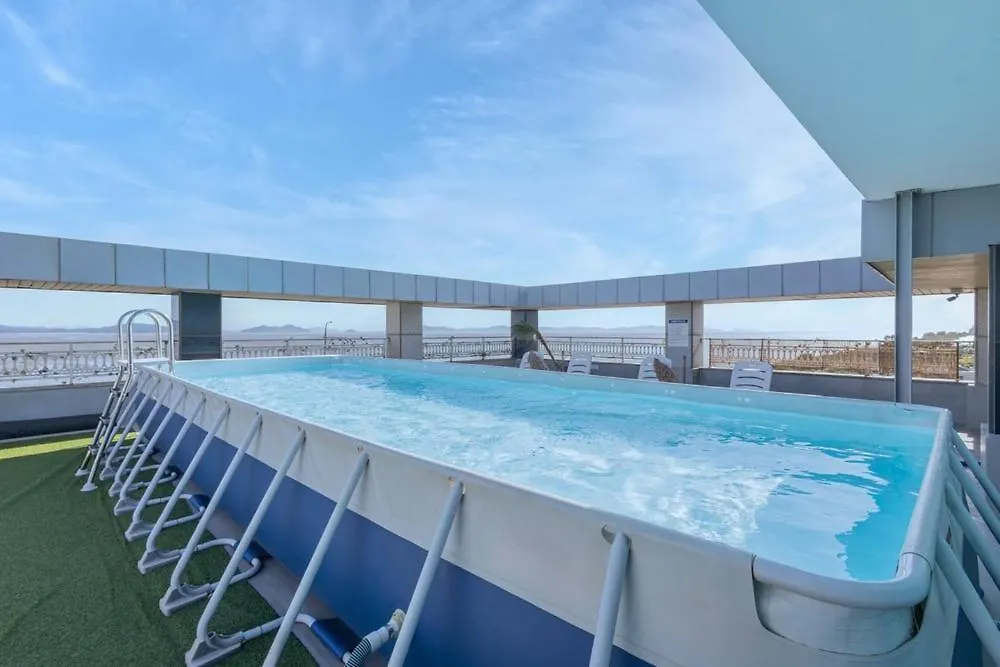 Stay Moon Spa Pension Ganghwa Guest house Incheon