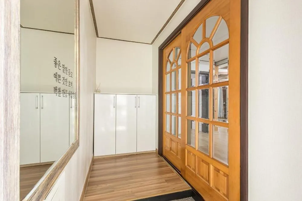 Stay Moon Spa Pension Ganghwa