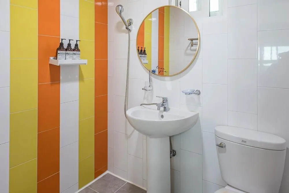 Stay Moon Spa Pension Ganghwa Guest house Incheon