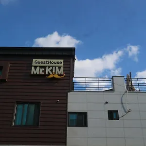Mr. Kim Guest house